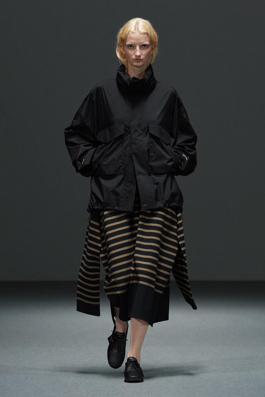 ハイク 2026年春夏<span>コレクション</span> - 写真26