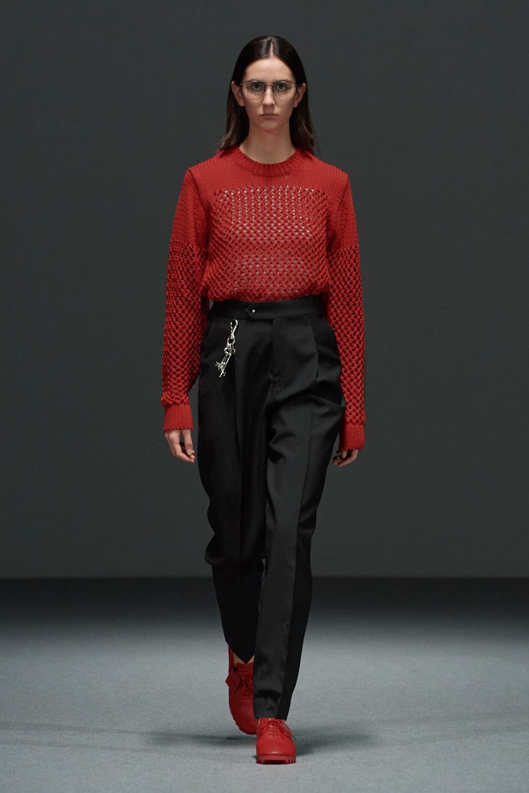 ハイク 2026年春夏<span>コレクション</span> - 写真28