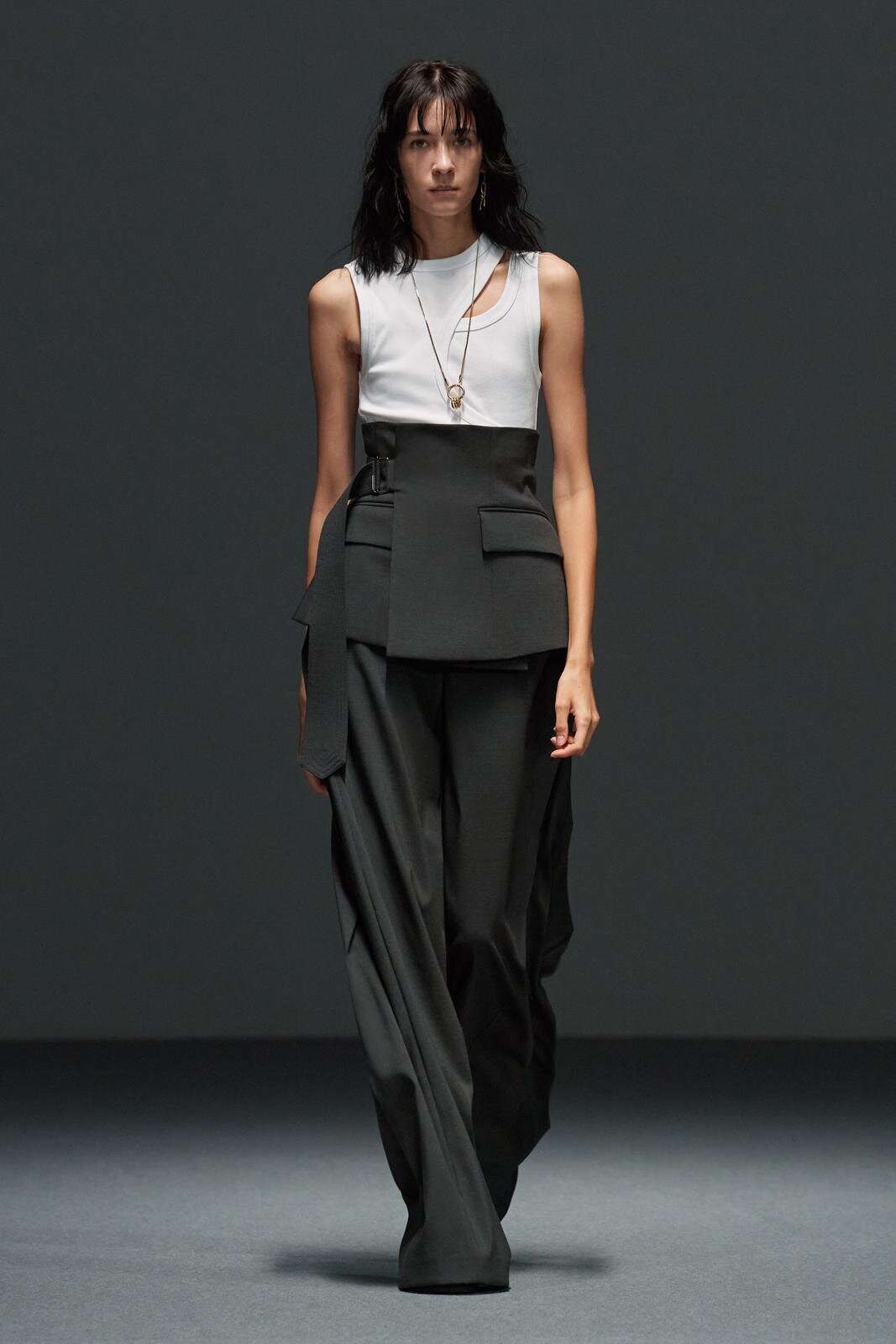 ハイク 2026年春夏｜ チュニック