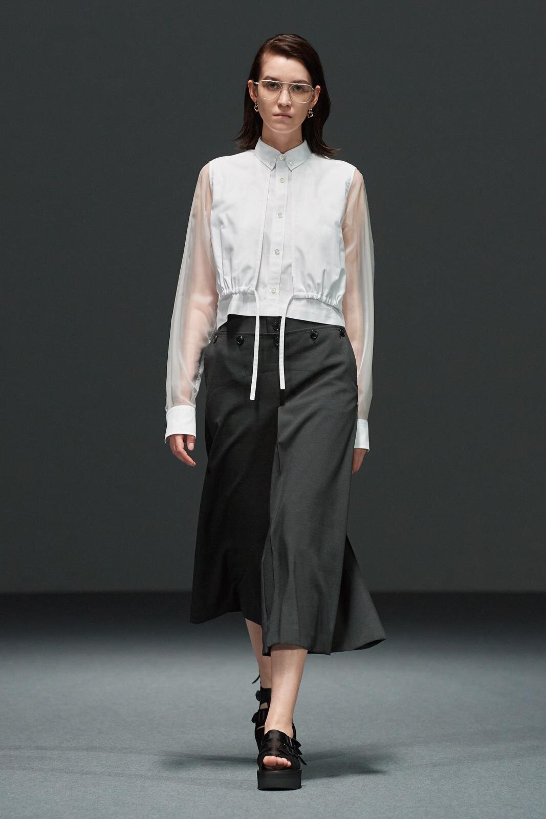 ハイク 2026年春夏<span>コレクション</span> - 写真32