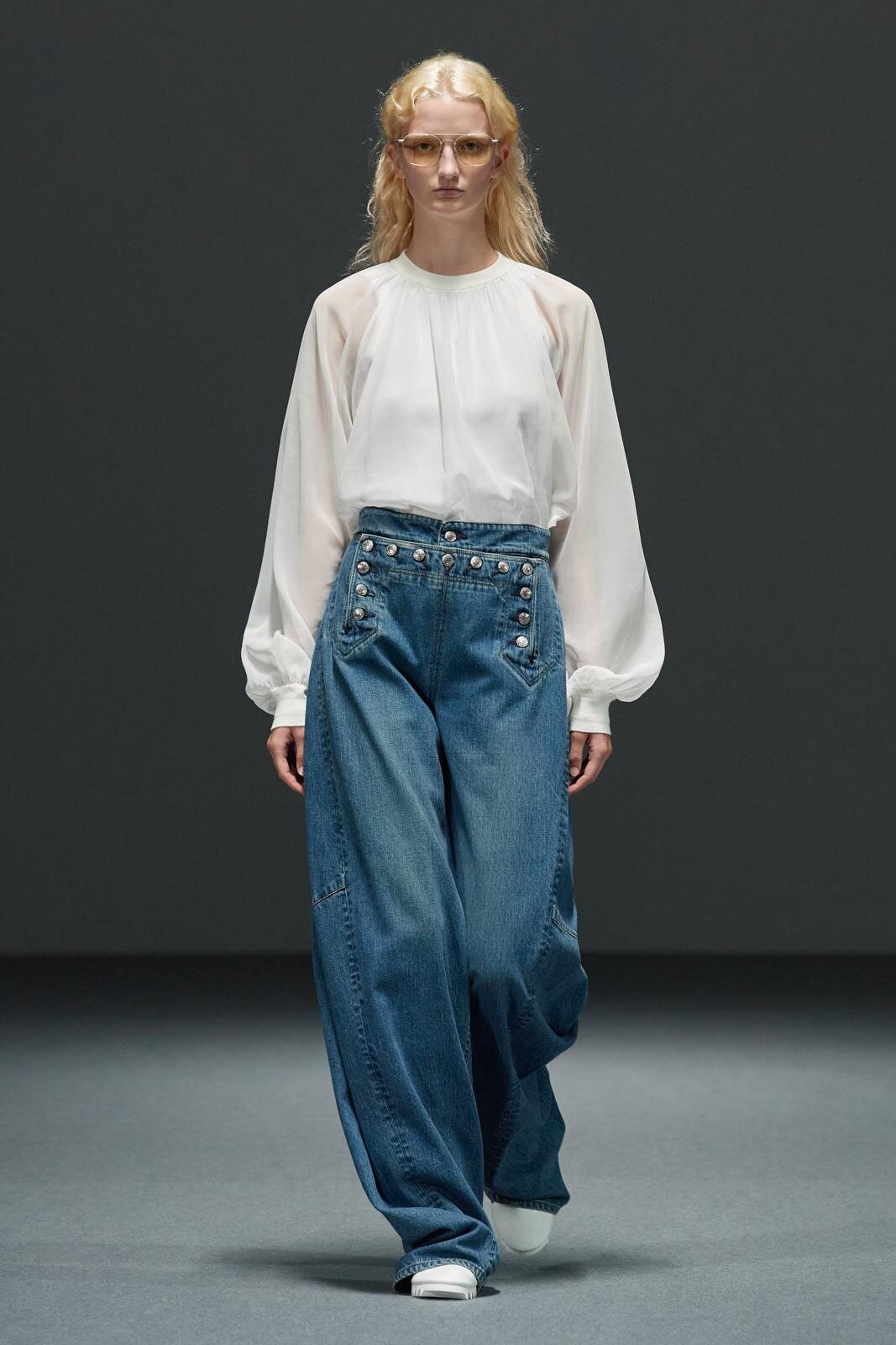 ハイク 2026年春夏<span>コレクション</span> - 写真34