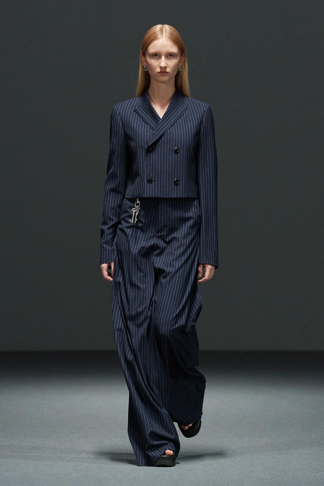 ハイク(HYKE) 2026年春夏ウィメンズコレクション  - 写真37