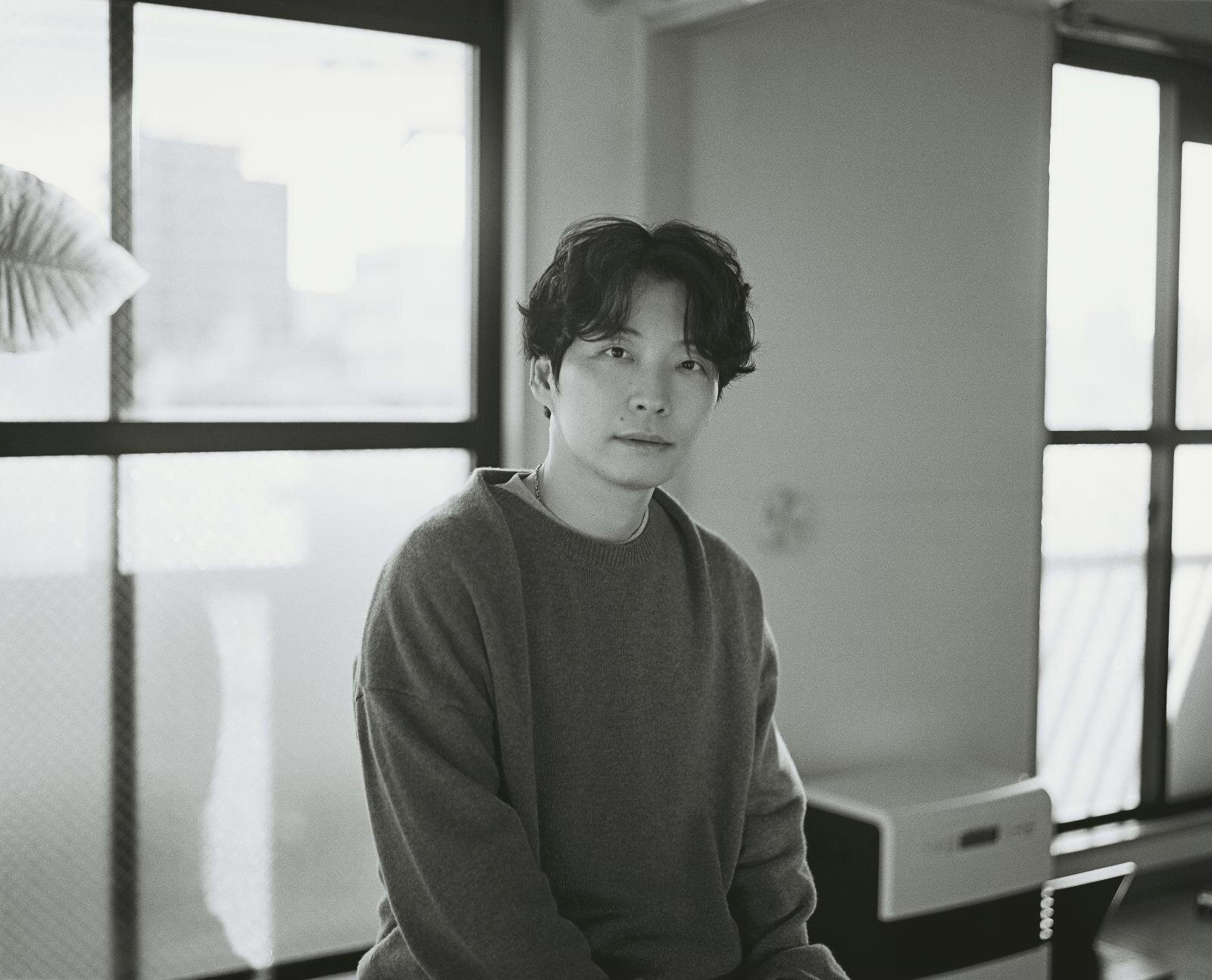 星野源の新曲「いきどまり」堺雅人×井川遥の映画『平場の月』主題歌に