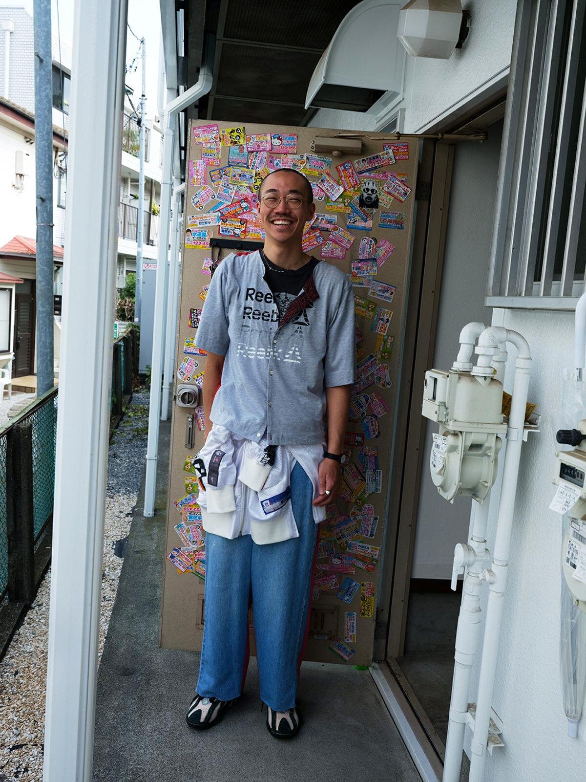 イエーライト 2026年春夏｜ 