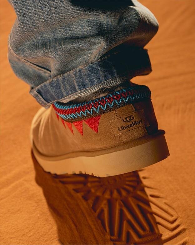 アグ(UGG), リベレイダース(Liberaiders) タスマン｜写真2