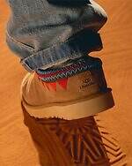 アグ(UGG), リベレイダース(Liberaiders) タスマン｜写真2