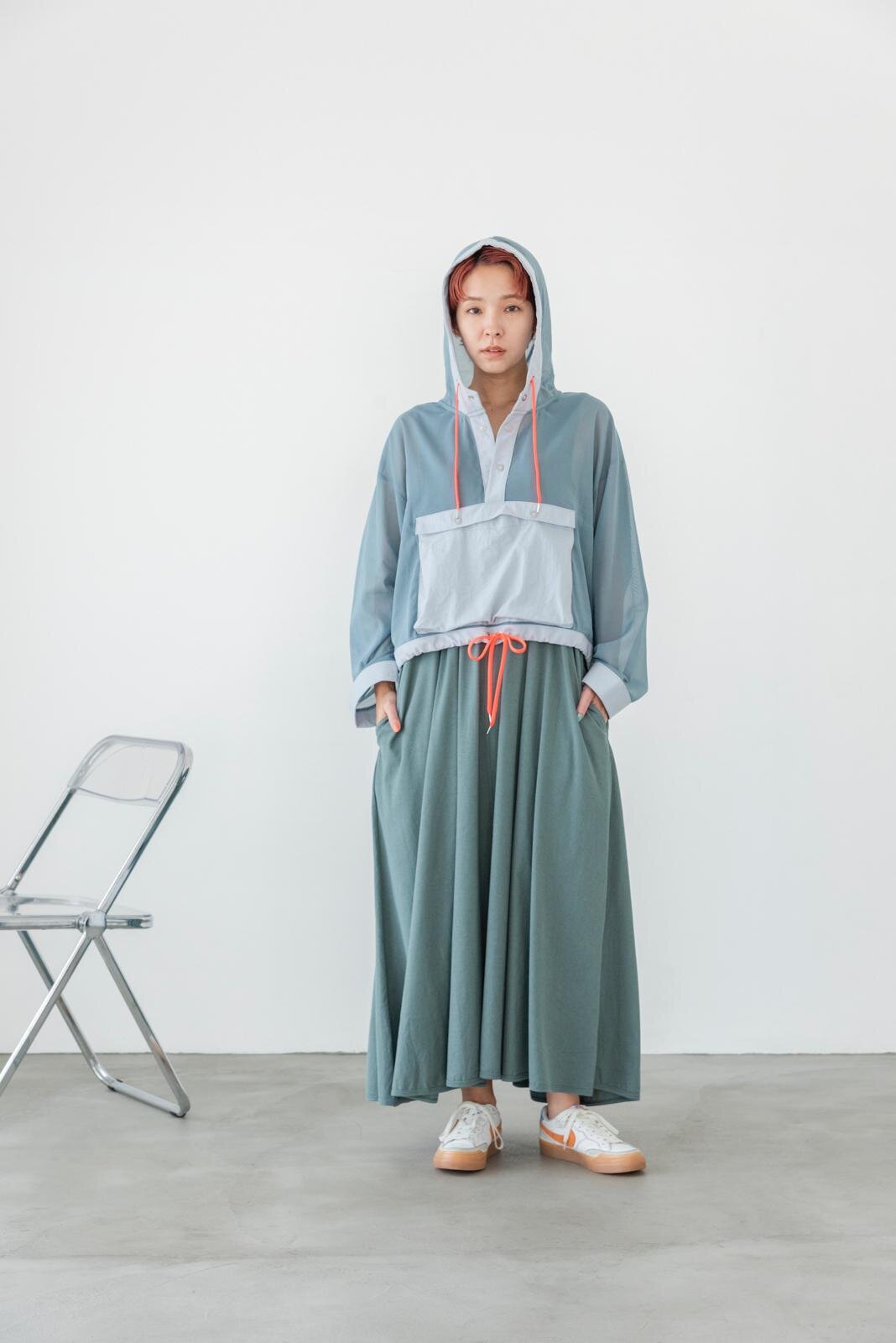 スニュウ 2026年春夏<span>コレクション</span> - 写真3