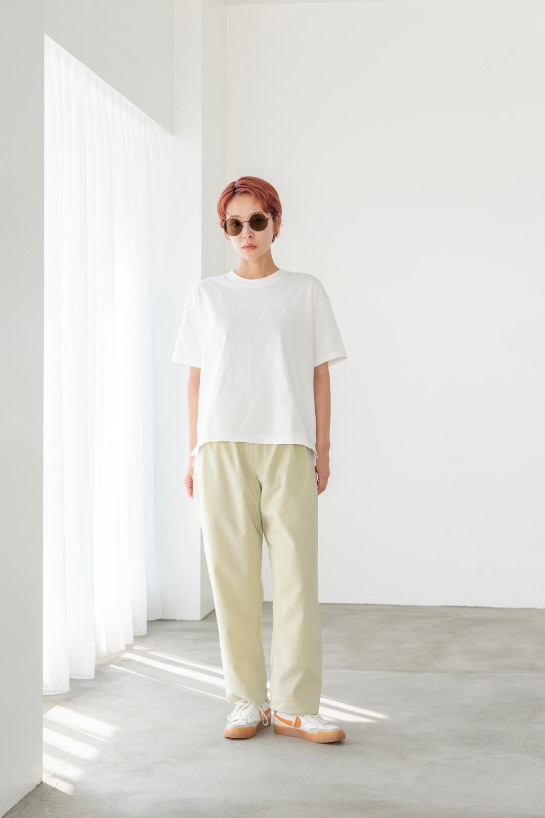 スニュウ 2026年春夏<span>コレクション</span> - 写真6