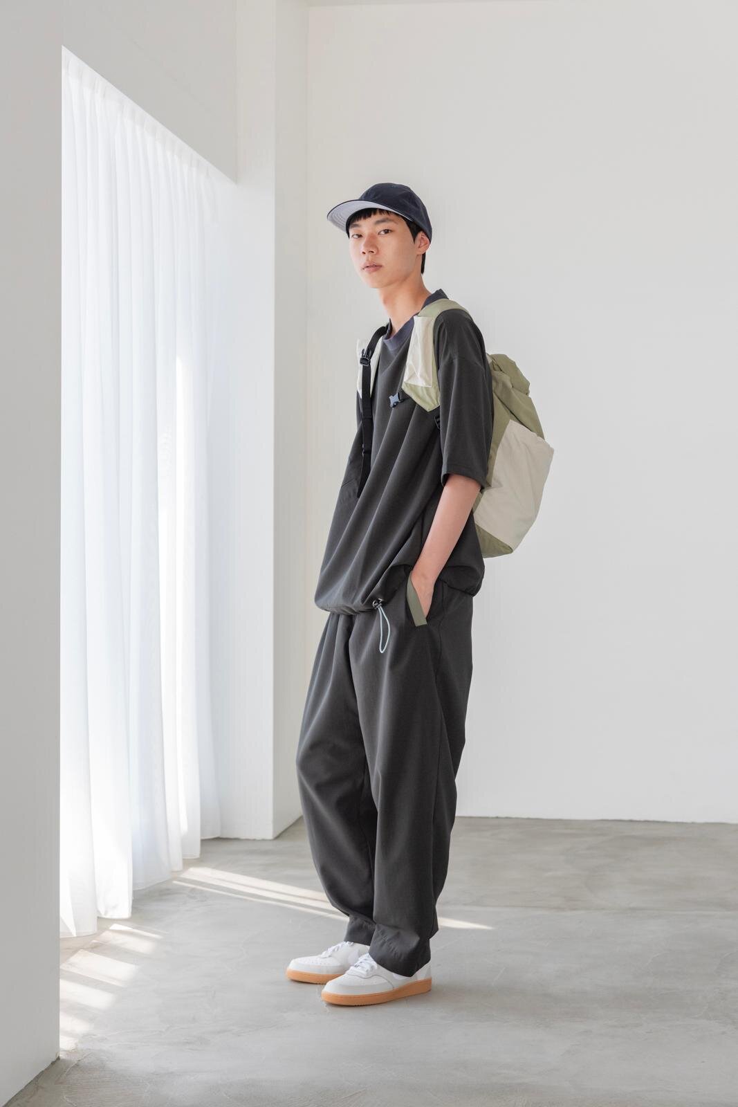 スニュウ 2026年春夏<span>コレクション</span> - 写真7