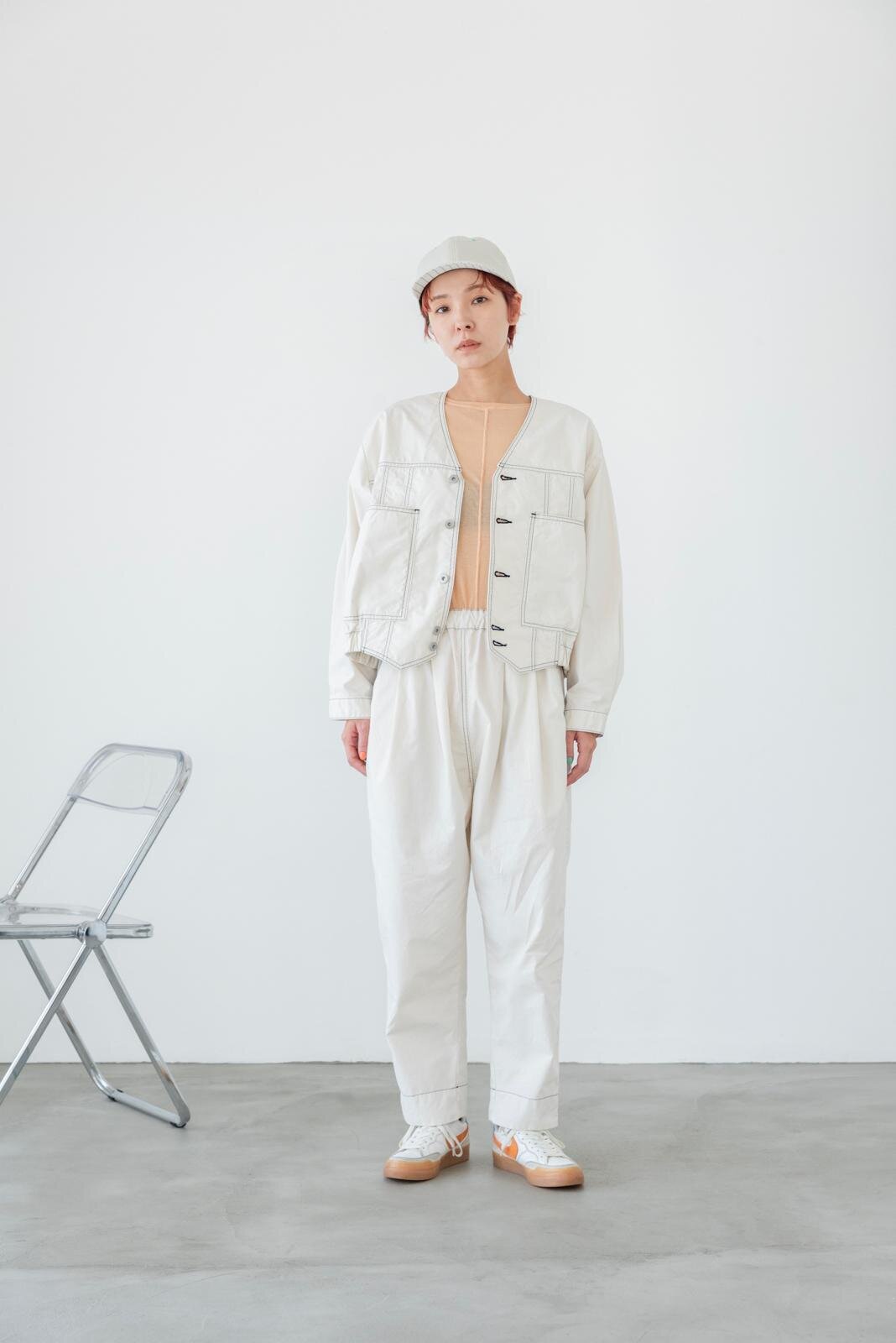 スニュウ 2026年春夏<span>コレクション</span> - 写真9