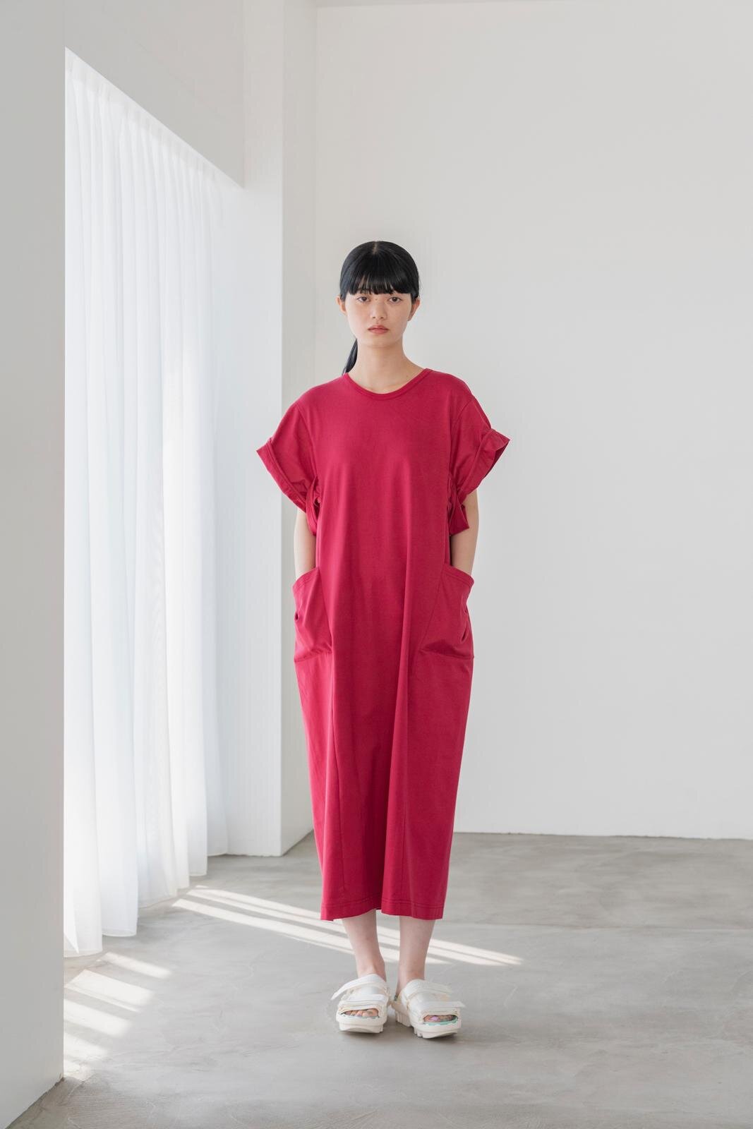 スニュウ 2026年春夏<span>コレクション</span> - 写真11