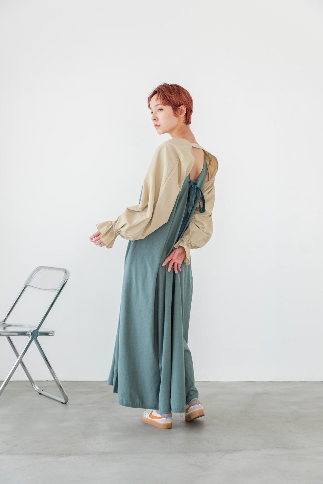 スニュウ 2026年春夏<span>コレクション</span> - 写真12