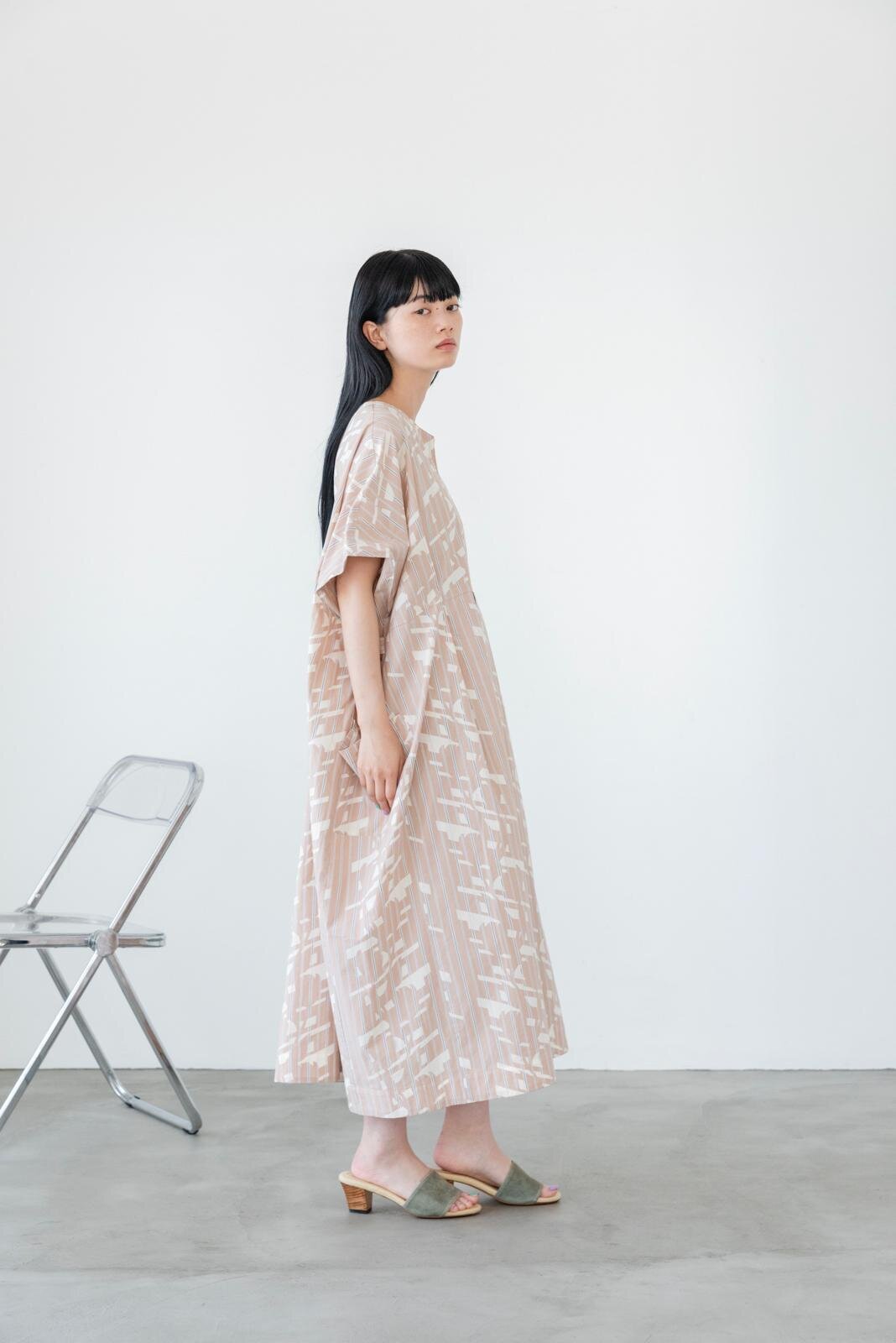 スニュウ 2026年春夏<span>コレクション</span> - 写真14