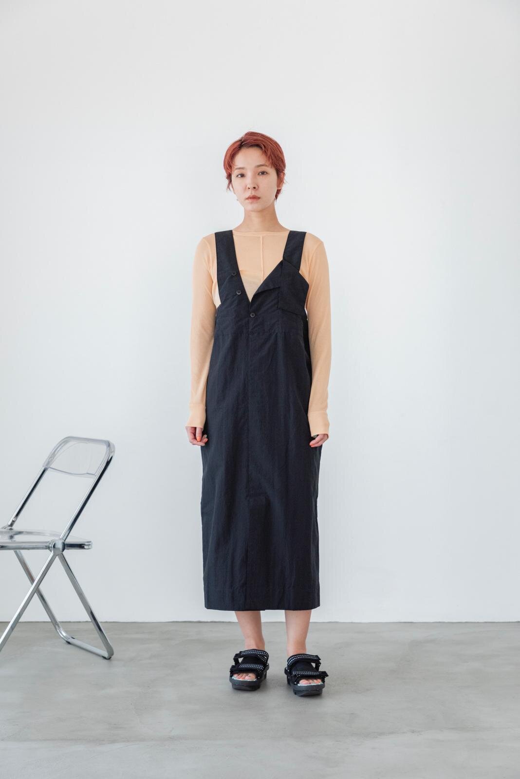スニュウ(sneeuw) 2026年春夏ウィメンズコレクション シルエット - 写真18