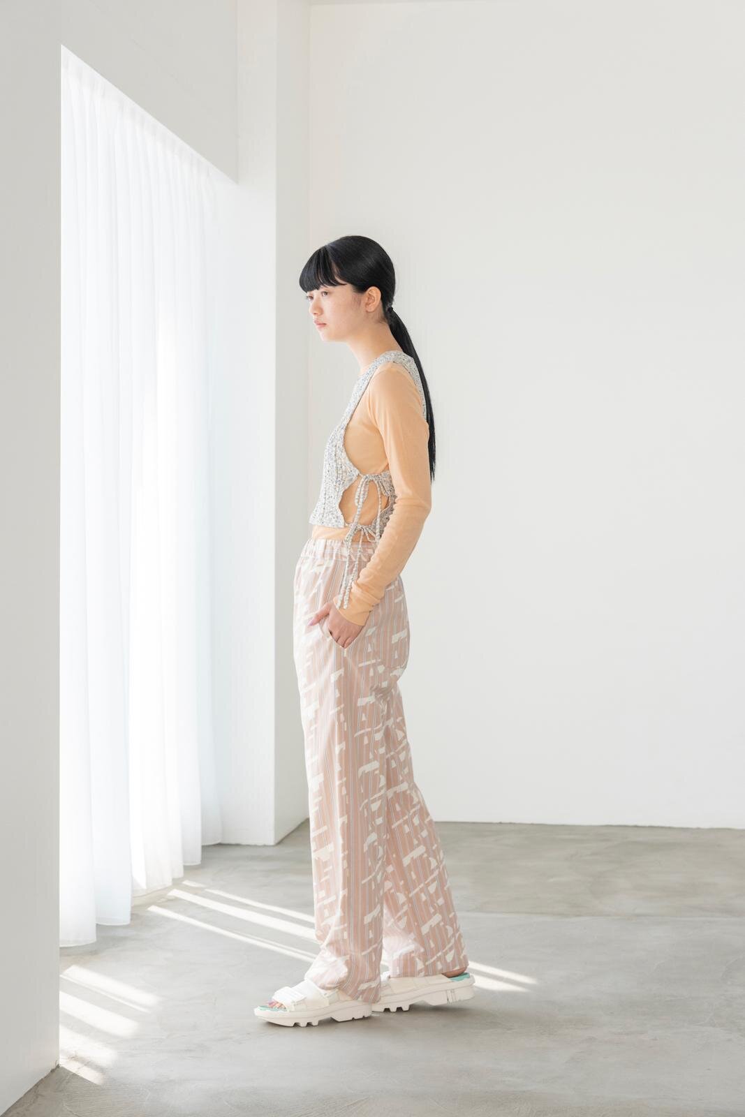 スニュウ 2026年春夏<span>コレクション</span> - 写真23