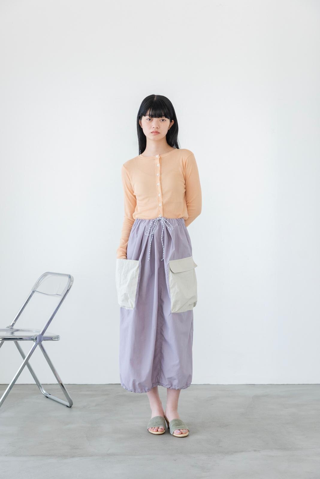 スニュウ 2026年春夏<span>コレクション</span> - 写真26