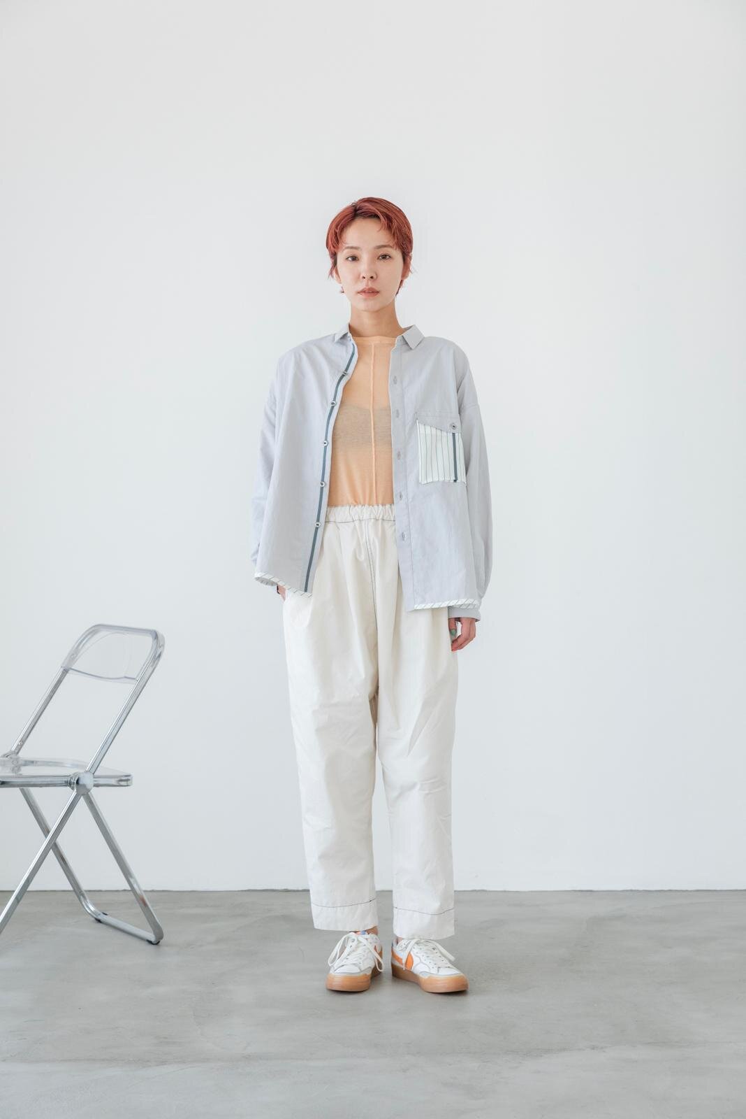 スニュウ 2026年春夏<span>コレクション</span> - 写真27