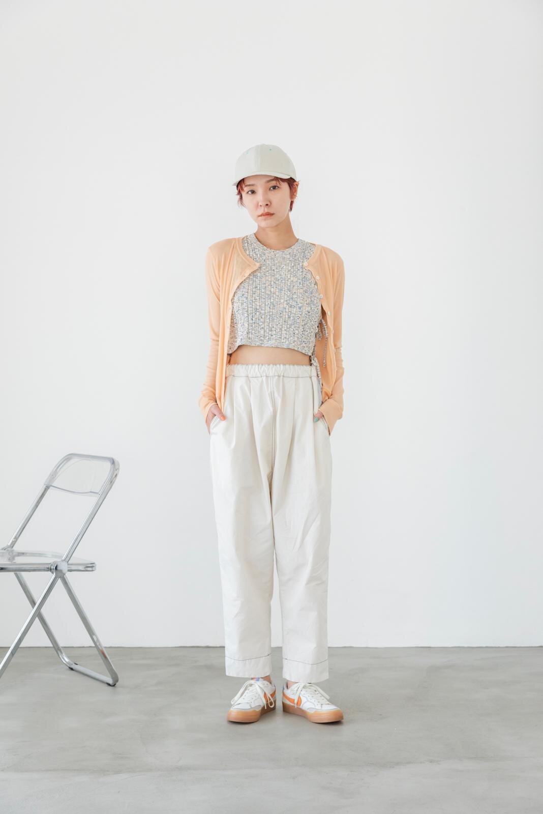 スニュウ 2026年春夏<span>コレクション</span> - 写真33