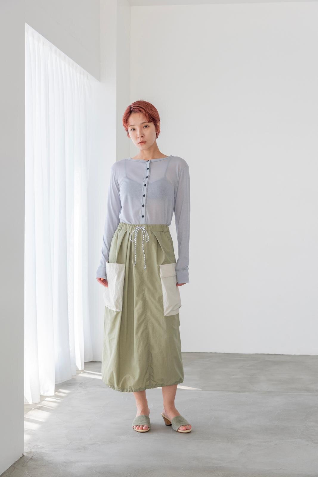 スニュウ 2026年春夏<span>コレクション</span> - 写真35