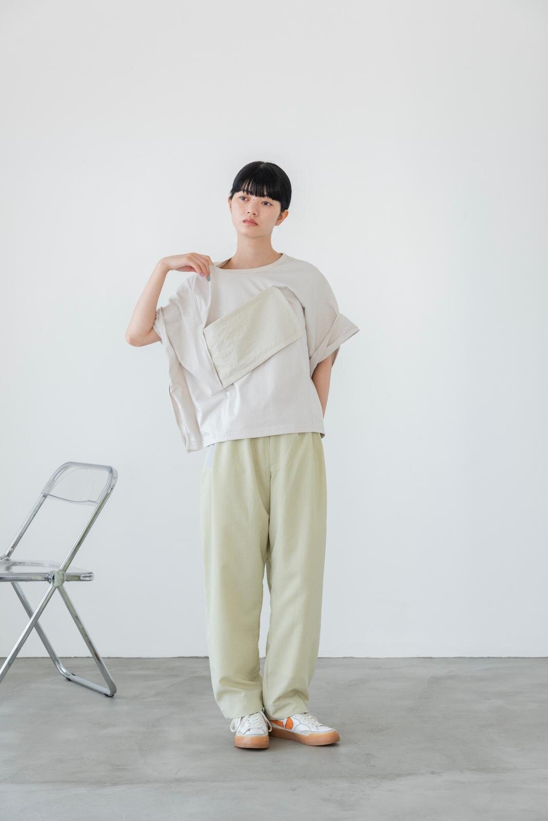 スニュウ 2026年春夏<span>コレクション</span> - 写真36