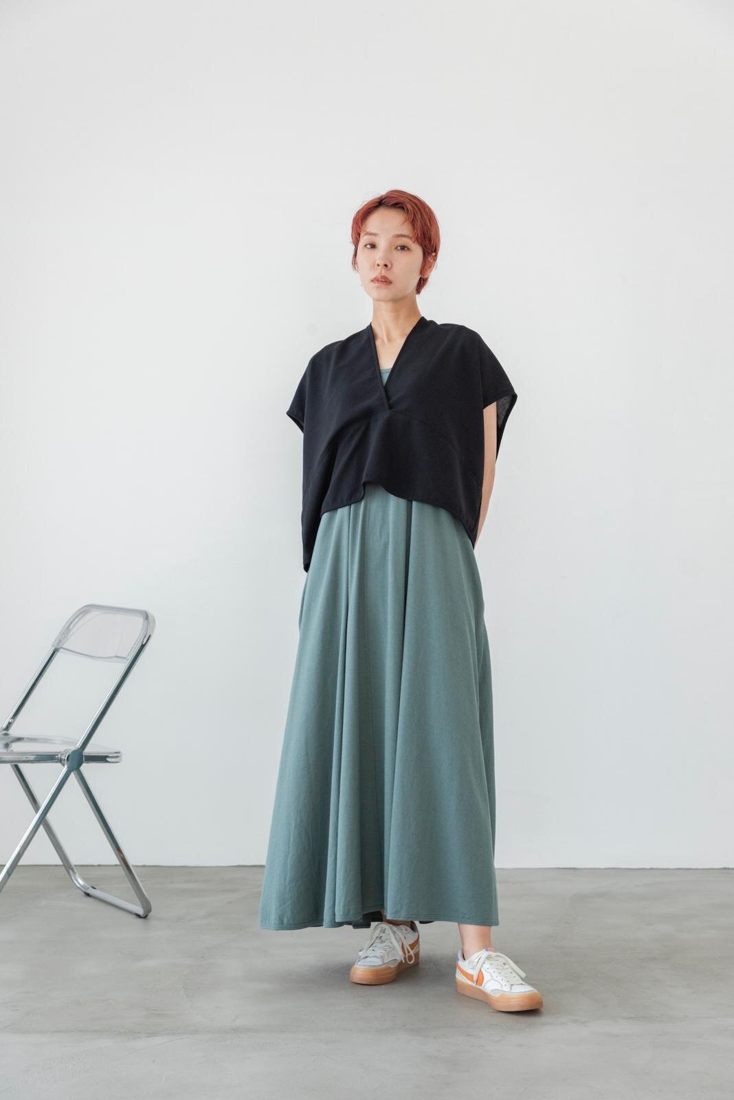 スニュウ 2026年春夏<span>コレクション</span> - 写真37