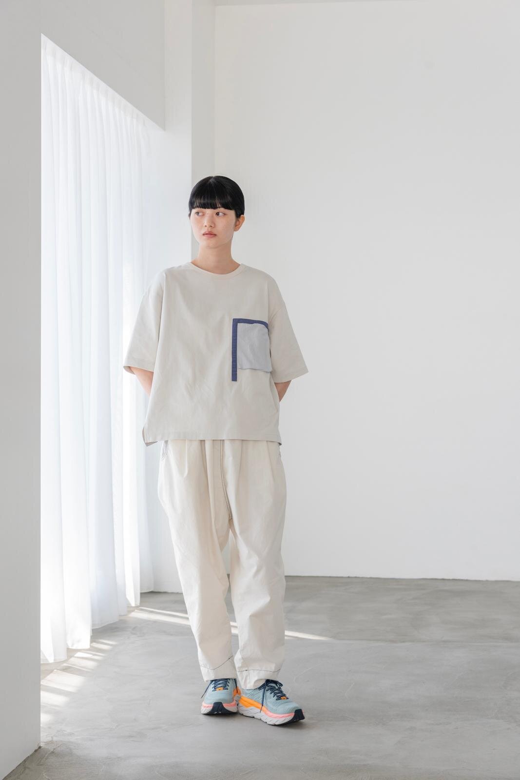 スニュウ 2026年春夏<span>コレクション</span> - 写真38