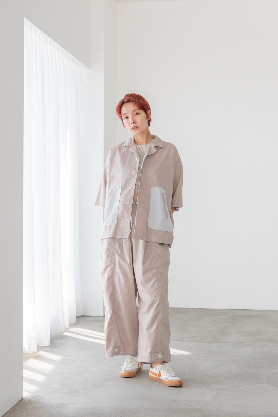 スニュウ 2026年春夏<span>コレクション</span> - 写真43