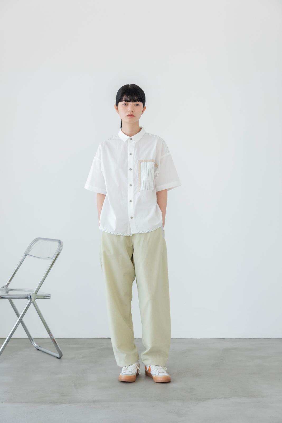 スニュウ 2026年春夏<span>コレクション</span> - 写真44