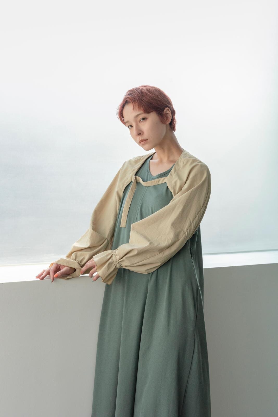 スニュウ 2026年春夏<span>コレクション</span> - 写真50