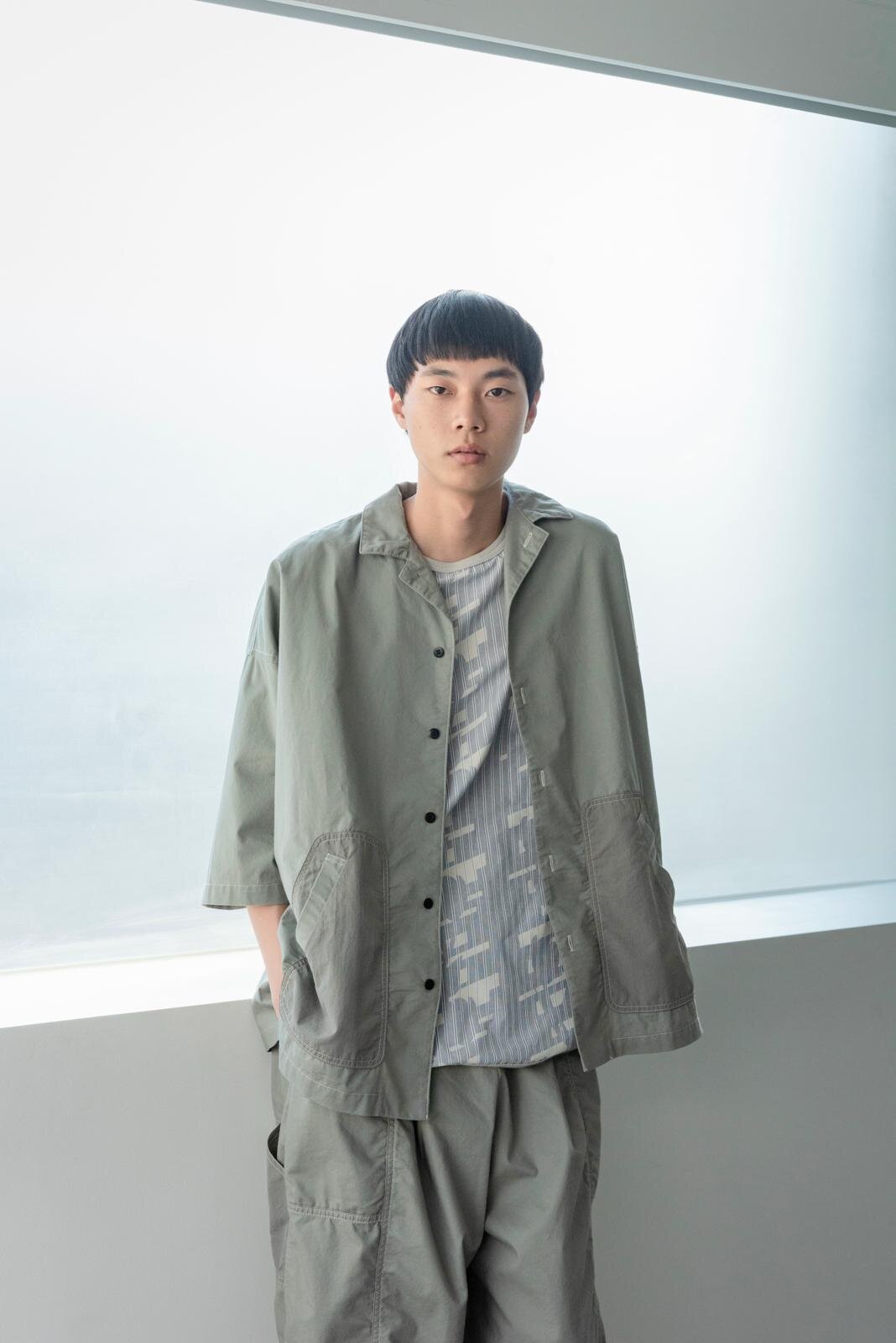 スニュウ 2026年春夏<span>コレクション</span> - 写真51