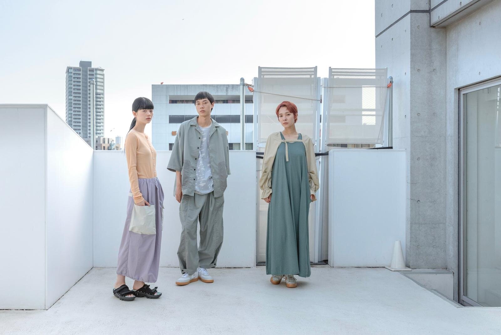 スニュウ 2026年春夏<span>コレクション</span> - 写真52