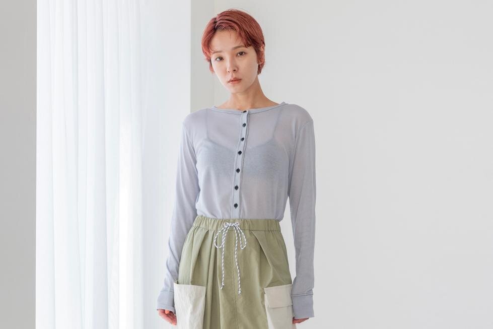 sneeuw 2026SS Collection