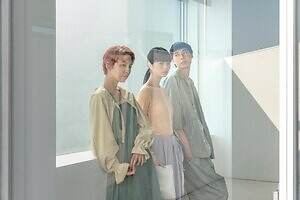 スニュウ(sneeuw) 2026年春夏ウィメンズコレクション  - 写真1