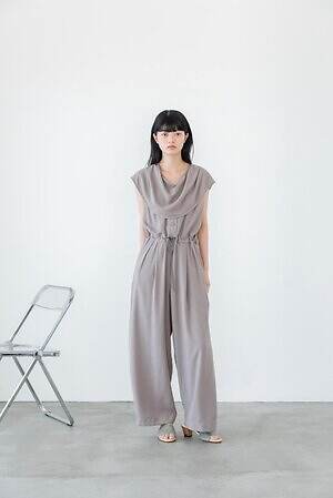 スニュウ(sneeuw) 2026年春夏ウィメンズコレクション  - 写真2