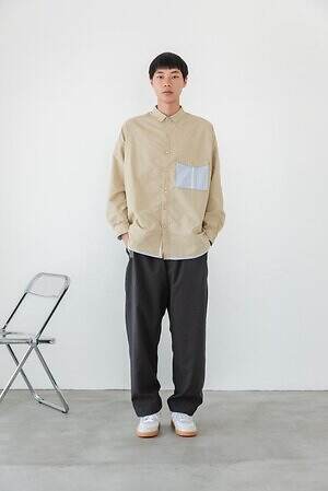 スニュウ(sneeuw) 2026年春夏ウィメンズコレクション  - 写真4