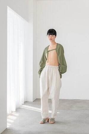 スニュウ(sneeuw) 2026年春夏ウィメンズコレクション  - 写真5