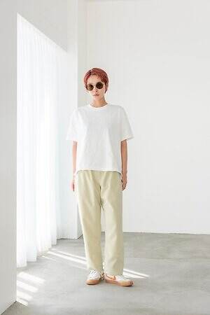 スニュウ(sneeuw) 2026年春夏ウィメンズコレクション  - 写真6