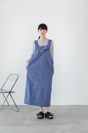 スニュウ(sneeuw) 2026年春夏ウィメンズコレクション  - 写真8