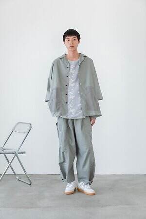 スニュウ(sneeuw) 2026年春夏ウィメンズコレクション  - 写真10