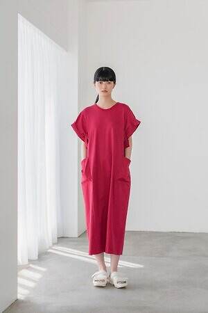 スニュウ(sneeuw) 2026年春夏ウィメンズコレクション  - 写真11