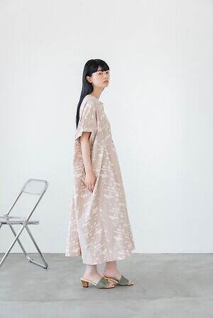 スニュウ(sneeuw) 2026年春夏ウィメンズコレクション  - 写真14