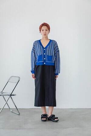 スニュウ(sneeuw) 2026年春夏ウィメンズコレクション  - 写真15