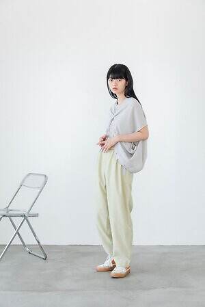 スニュウ(sneeuw) 2026年春夏ウィメンズコレクション  - 写真20