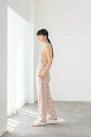 スニュウ(sneeuw) 2026年春夏ウィメンズコレクション  - 写真23