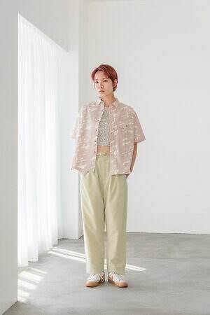 スニュウ(sneeuw) 2026年春夏ウィメンズコレクション  - 写真24