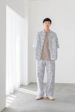 スニュウ(sneeuw) 2026年春夏ウィメンズコレクション  - 写真25