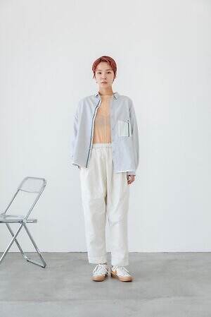 スニュウ(sneeuw) 2026年春夏ウィメンズコレクション  - 写真27