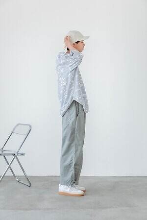 スニュウ(sneeuw) 2026年春夏ウィメンズコレクション  - 写真28