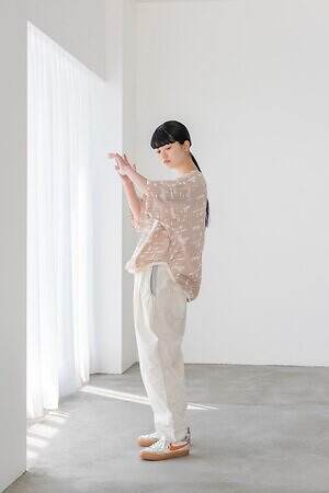 スニュウ(sneeuw) 2026年春夏ウィメンズコレクション  - 写真29