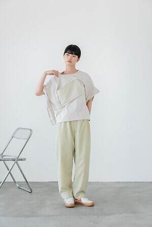 スニュウ(sneeuw) 2026年春夏ウィメンズコレクション  - 写真36